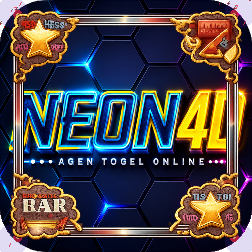 neon4d — mitra unggulan